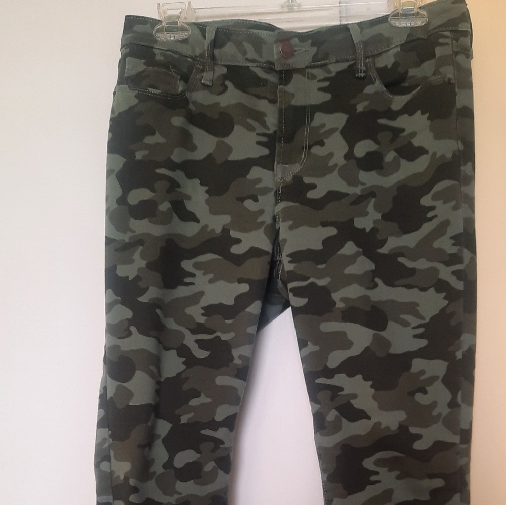 Rockstar Jeans Size 8